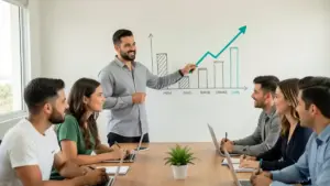 Gestão de pessoas: o que é, pilares e como aplicar na sua equipe Gestão de pessoas: o que é, pilares e como aplicar na sua equipe