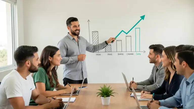 Gestão de pessoas: o que é, pilares e como aplicar na sua equipe Gestão de pessoas: o que é, pilares e como aplicar na sua equipe