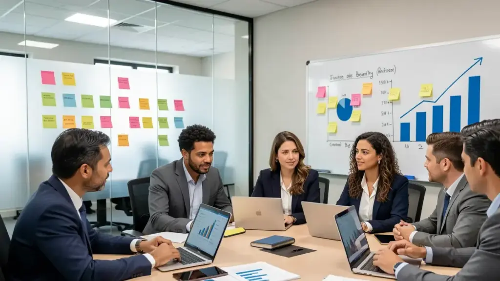 Como Construir Brand Equity: Método Prático para Transformar sua Marca em Ativo