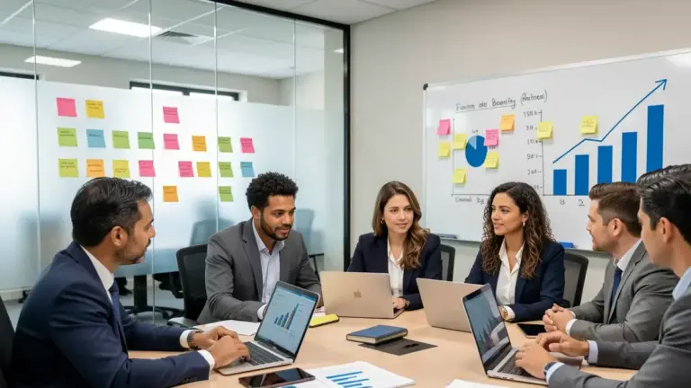Como Construir Brand Equity: Método Prático para Transformar sua Marca em Ativo Como Construir Brand Equity: Método Prático para Transformar sua Marca em Ativo