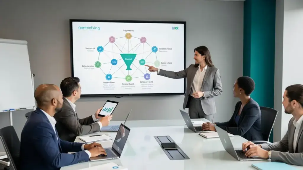Machine Learning no Marketing: Da Segmentação de Clientes à Atribuição de Vendas