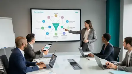 Machine Learning no Marketing: Da Segmentação de Clientes à Atribuição de Vendas Machine Learning no Marketing: Da Segmentação de Clientes à Atribuição de Vendas