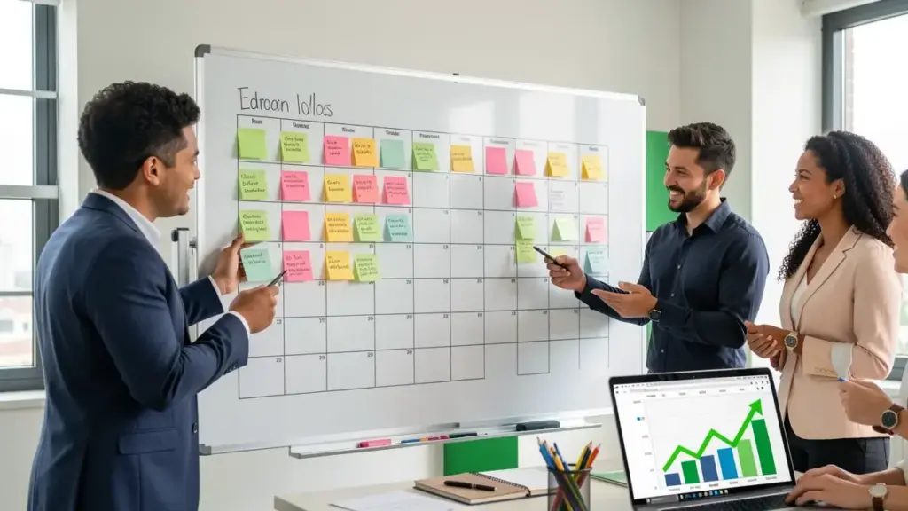 Marketing de Conteúdo: o que é, como fazer e como medir resultados