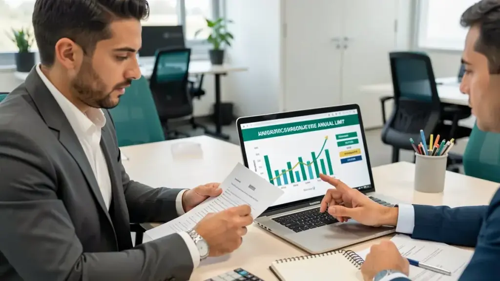 Faturamento do MEI: limite, cálculo e o que fazer se passar do teto