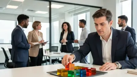 Mix de Marketing: o que é, quais são os 4 Ps e como combinar as variáveis na estratégia