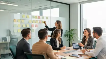 O que é marketing: conceito, origem e como funciona dentro da empresa O que é marketing: conceito, origem e como funciona dentro da empresa