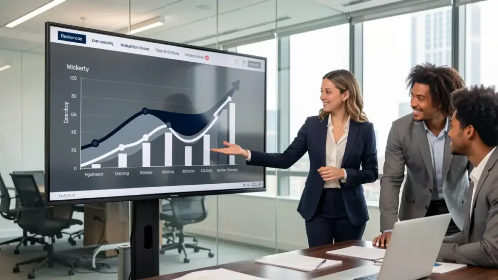 O que é VSL no marketing digital? Como funciona e por que converter