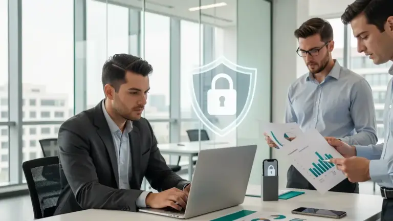 Omie Login: onde fica o acesso oficial e como blindar sua conta Omie Login: onde fica o acesso oficial e como blindar sua conta
