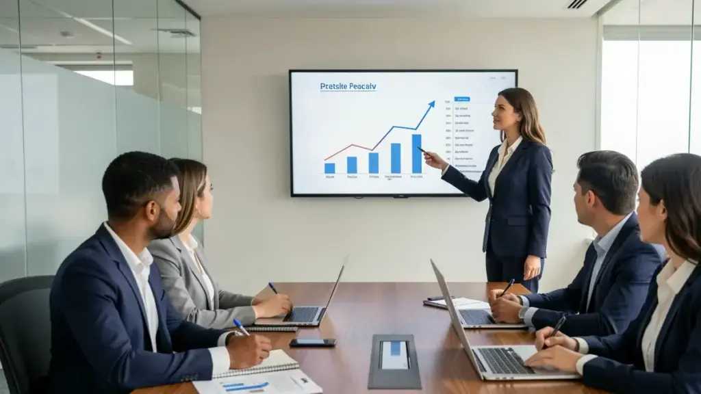 Outbound: o que é, como começar e quais métricas acompanhar