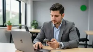 Como pagar meu MEI: passo a passo para emitir e quitar o DAS no app Como pagar meu MEI: passo a passo para emitir e quitar o DAS no app