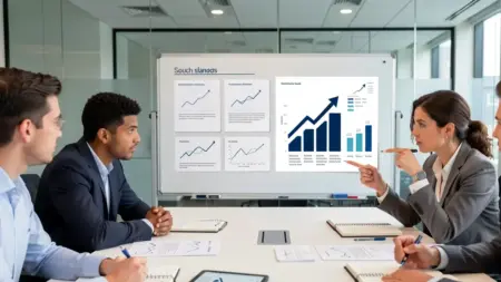 O que é pitch deck: estrutura, função e o que o investidor procura