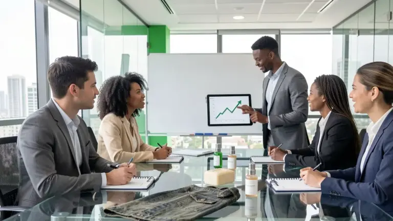 Purpose driven marketing examples: 3 modelos internacionais, casos no Brasil e métricas que provam impacto