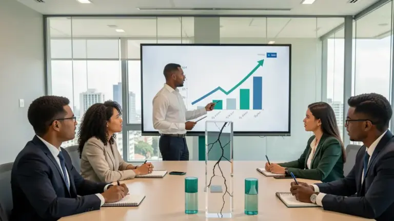 Sales Enablement: pilares, métricas e erros comuns no Brasil