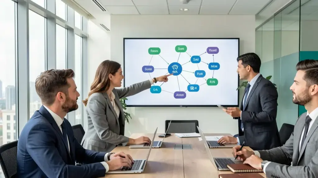 SEO content: como escrever textos que o Google ranqueia e a IA cita SEO content: como escrever textos que o Google ranqueia e a IA cita