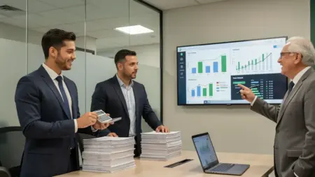 Simples Nacional ou Lucro Presumido: o erro que faz o empreendedor pagar imposto a mais Simples Nacional ou Lucro Presumido: o erro que faz o empreendedor pagar imposto a mais