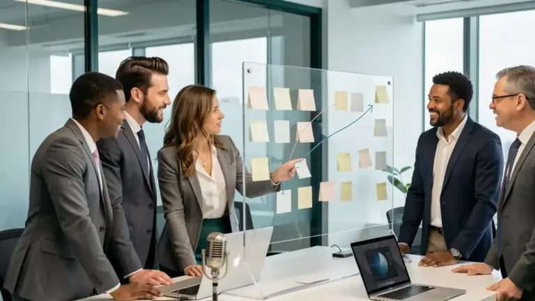 Brand storytelling: o que é, de onde vem e como a narrativa move a marca Brand storytelling: o que é, de onde vem e como a narrativa move a marca