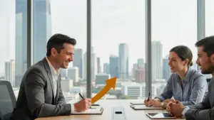 Vendas Consultivas: o que são, como funcionam e por que viraram padrão no B2B Vendas Consultivas: o que são, como funcionam e por que viraram padrão no B2B